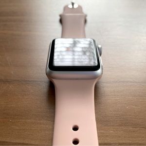 Apple Watch 38mm 1st Generation